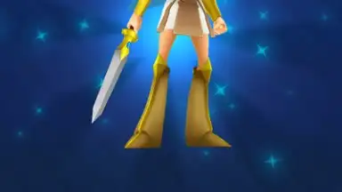 Captura de tela de Hero Battle Ball 7