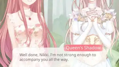Captura de tela de Love Nikki 7