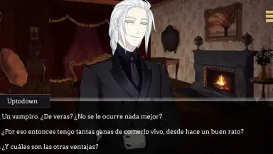 Captura de tela de Neil 7