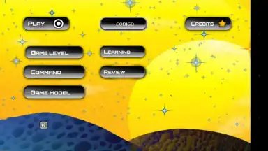 Captura de tela de Times Tables Challenge 2