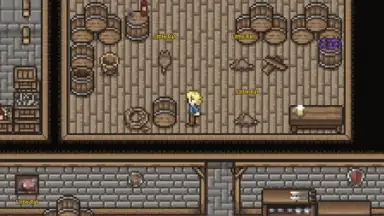 Captura de tela de stein.world 12