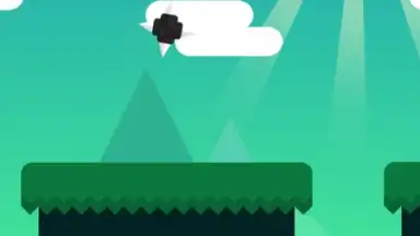 Captura de tela de Chicken Scream 7