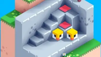 Captura de tela de Fancade 7