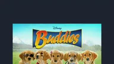 Captura de tela de Buddiesbrowser 7