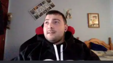 Captura de tela de Skype 6