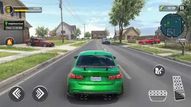 Captura de tela de Car Dealership: Car Sale Games 1
