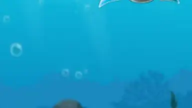 Captura de tela de Растішка 14