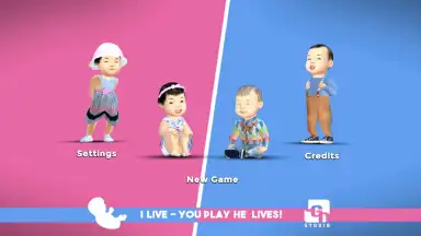 Captura de tela de i Live 3