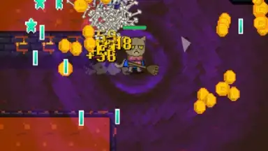 Captura de tela de Cat Tower 4