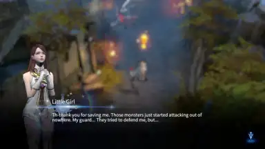 Captura de tela de Immortal Awakening 12