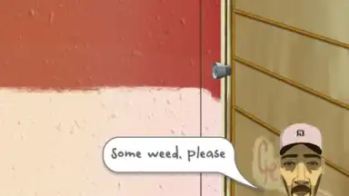 Captura de tela de Weed Firm: RePlanted 5
