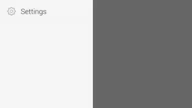 Captura de tela de Capture App Photo Storage 2