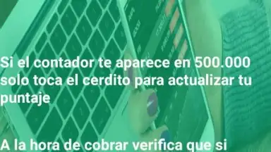 Captura de tela de Play to Earn 6