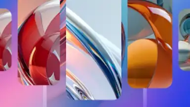 Captura de tela de Launcher OS 19 2