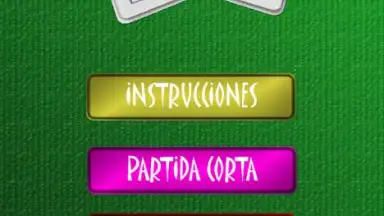 Captura de tela de Siete y Media 3