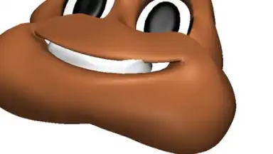 Captura de tela de Supermoji 7