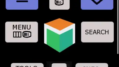 Captura de tela de TV Remote for Samsung 4
