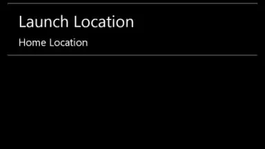 Captura de tela de MSN Weather - Forecast and Maps 3