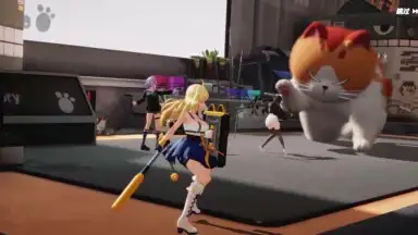 Captura de tela de Figure Story 4