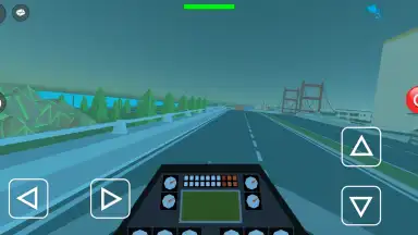 Captura de tela de Simple Sandbox 2 2