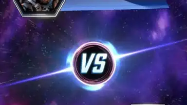 Captura de tela de Marvel Snap 3