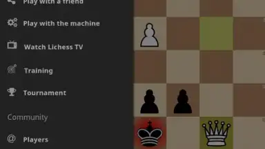 Captura de tela de lichess 5