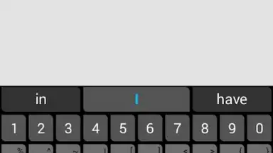 Captura de tela de Clipboardr 3