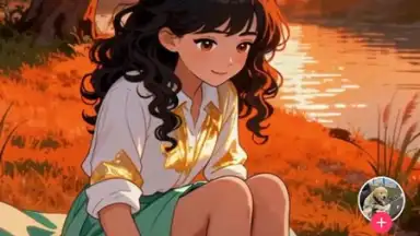 Captura de tela de Pollo AI 17