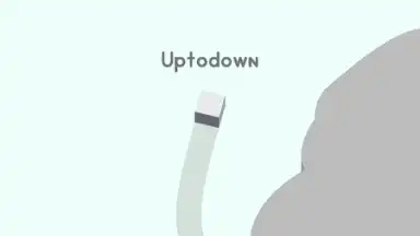Captura de tela de Paper.io 2 4