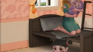 Captura de tela de Dream Family 10