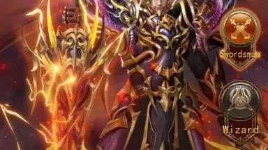 Captura de tela de Immortal Legend 10