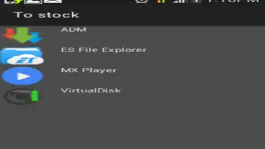 Captura de tela de VirtualDisk2 2