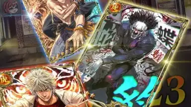 Captura de tela de Gang Road Joker 2