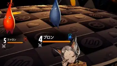 Captura de tela de Destiny Child (JP) 3