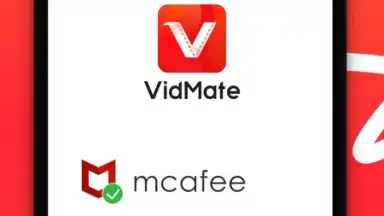 Captura de tela de VidMate - HD video downloader 6