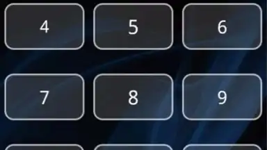 Captura de tela de Smart controller 2