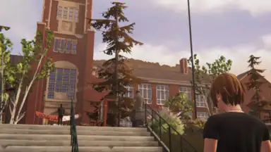 Captura de tela de Life is Strange: Before the Storm 18