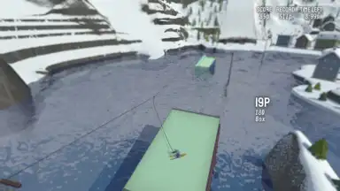 Captura de tela de Grand Mountain Adventure 2 6