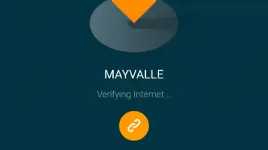 Captura de tela de Avast Wi-Fi Finder 1