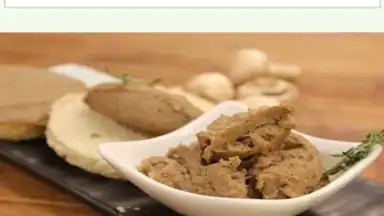 Captura de tela de Sanjeev Kapoor’s Recipes 3