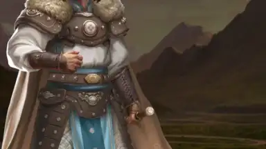 Captura de tela de Game of Khans 8