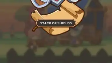 Captura de tela de Postknight 2 5