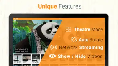 Captura de tela de CnX Player - Powerful 4K UHD P 13