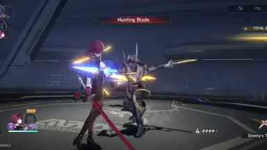 Captura de tela de Honkai: Star Rail 3
