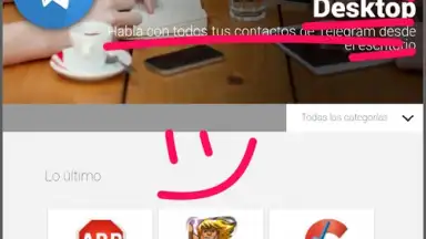 Captura de tela de Skitch 1