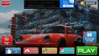 Captura de tela de Car Dealer Simulator Game 2023 1