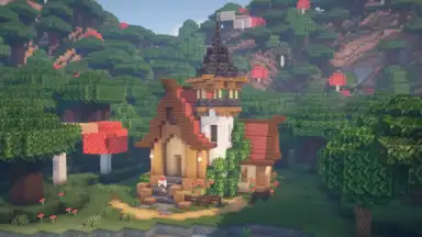 Captura de tela de Craft Master 4