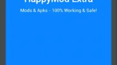 Captura de tela de HappyMod Extra 7