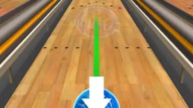 Captura de tela de Bowling Crew 5