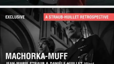 Captura de tela de MUBI 8